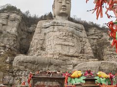 -蒙山大佛景区