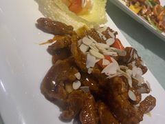 -大树头森林餐厅(番禺广场店)