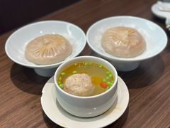 -永春园·扬州早茶·淮扬菜(漫乐城店)