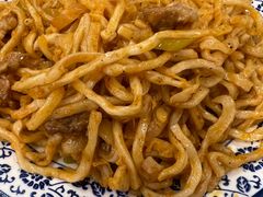 -内蒙味道