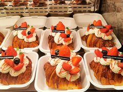 -BUTTERFUL&CREAMOROUS 黄油与面包(西单大悦城店)