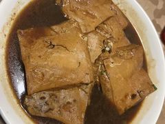 -山里人家土菜馆(茅山店)