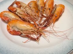 -渔傅·霞浦滩涂海鲜(建平店)