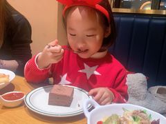 -斗牛士牛排(南京东路店)