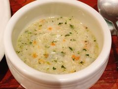 开胃粥-萨拉伯尔(燕莎友谊商城店)