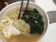 -东方豪景花园酒店·怡景旋转餐厅