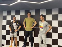 -魔赛卡丁车赛车汇(上海店)