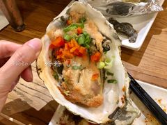 -Happy Tree House BBQ Kingsway木屋炭烤(溫哥華店)