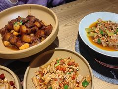 -吃饭皇帝大·土家民族菜(温州万象城店)