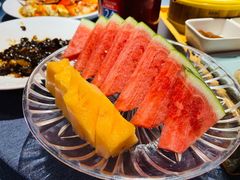 -钱塘秋荷(开鲁路店)