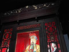 -成都武侯祠博物馆