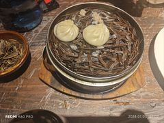 -老街烧烤大排档·地道湖北菜·龙虾馆(汉口火车站店)