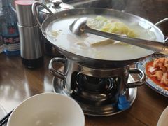 -鼎香润(德胜门内店)