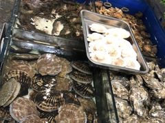 -海味当家·蒸锅海鲜(中山广场创始店)
