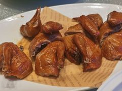 红烧乳鸽-粥旺庄(芳村店)