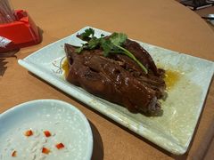 -抱德·潮汕味(敦和店原惠城鱼仔)