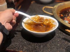 -巴蜀大宅门火锅(北大街店)