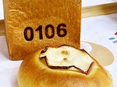-红星前进面包牛奶公司(五道口购物中心店)