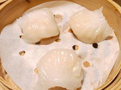 笋尖虾饺皇-悦秀·高级粤菜
