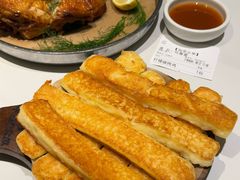 -清真·卡德尔大叔新疆主题餐厅(龙汇路店)