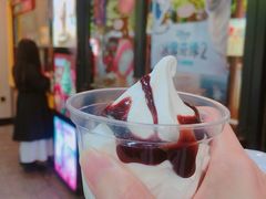 巧克力新地-麦当劳(中山八路店)