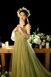 -米莱摄影写真(五大道别墅店)