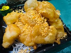 -誉八仙粤菜(万象天地店)