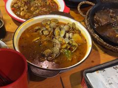 -四禧精酿烧烤串吧(大明湖店)