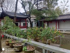 -龚家花园农家乐休闲别墅
