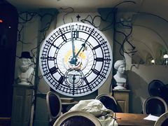 -Dark·大玩家馆沉浸剧情密室(黄埔店)