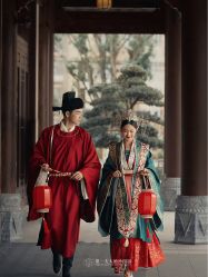 -第一夫人婚纱摄影(南京店)