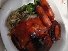 -上海交通大学(闵行校区)