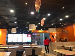 大堂-大快活(丽丰店)