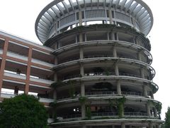 -浙江万里学院(钱湖校区)