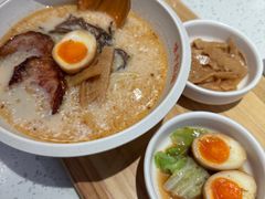 -味千拉面(和平大道奥山世纪城店)