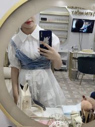 -蜜桃美甲美睫化妆