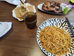 -玖鲜小笼(中山广场店)