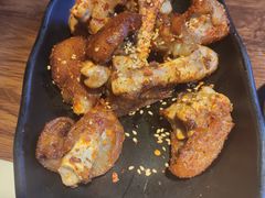 -Let’s WaKao瓦烤(贝森店)