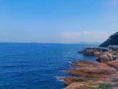 -大梅沙海滨公园