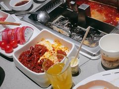 -海底捞火锅(江宸天街店)