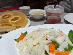 -郑庄脂渣海鲜楼(九水路店)
