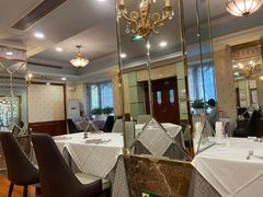 -新侨三宝乐西餐厅(崇文门店)