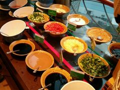 -火舞泰·泰式海鲜火锅餐厅(世纪城店)