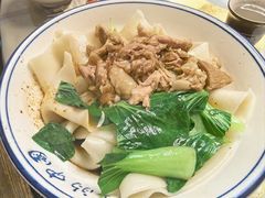 -玲玲面屋