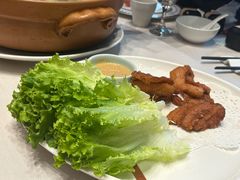 -颂福楼·南京菜(定淮门店)