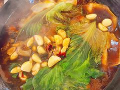 -江湖万州烤鱼(王子美食城)