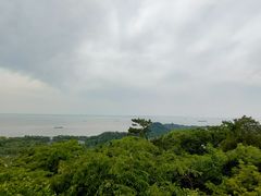 -狼山风景名胜区