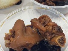 -兰陵农贸市场(新世界花苑店)