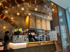 -THE WOODS 简餐 (国贸商城店)