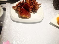 -北李妈妈菜·海肠捞饭(高新万达店)